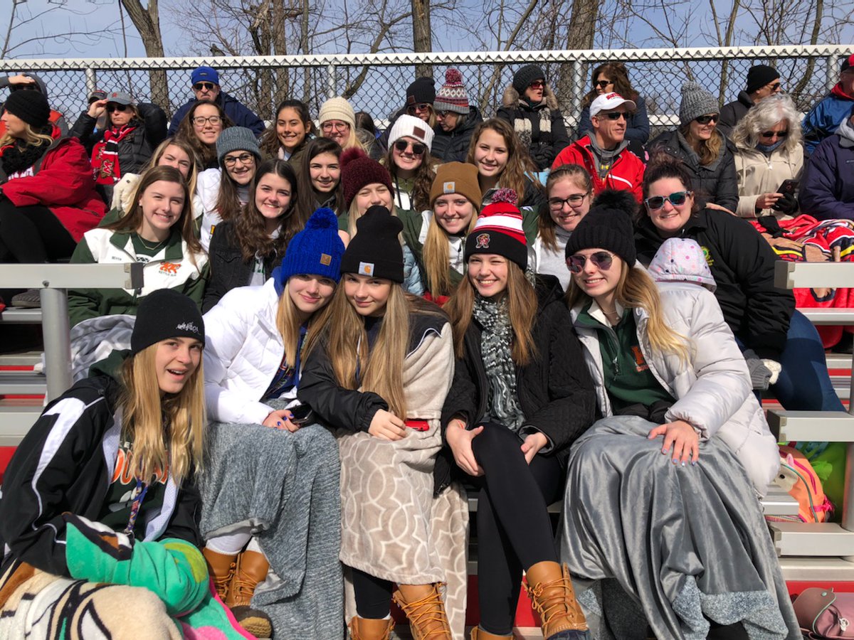 KRLax_LadyCougs's tweet photo. Pre-Season Team Building at Coach Dana's Alma mater! #Kettlerungirlslax #ladycougs #krhsglax #laxfam https://t.co/xAjVTrlE0l