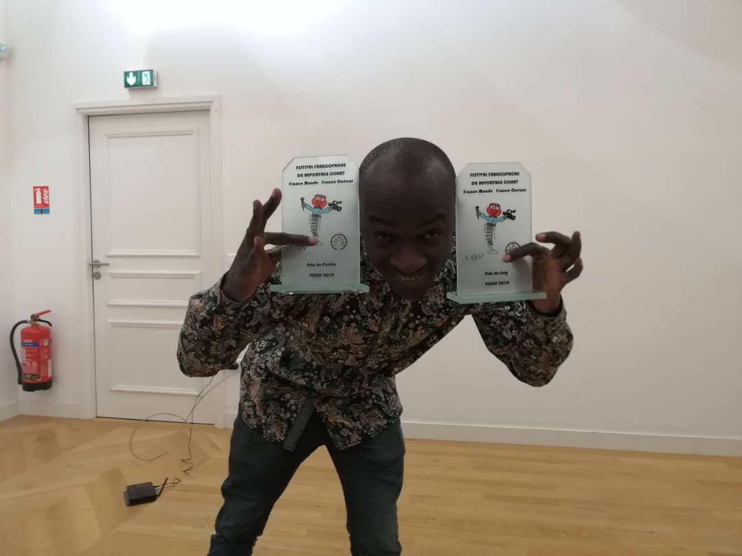 Sally Bilaly SOW ™ 🇬🇳 tweet media