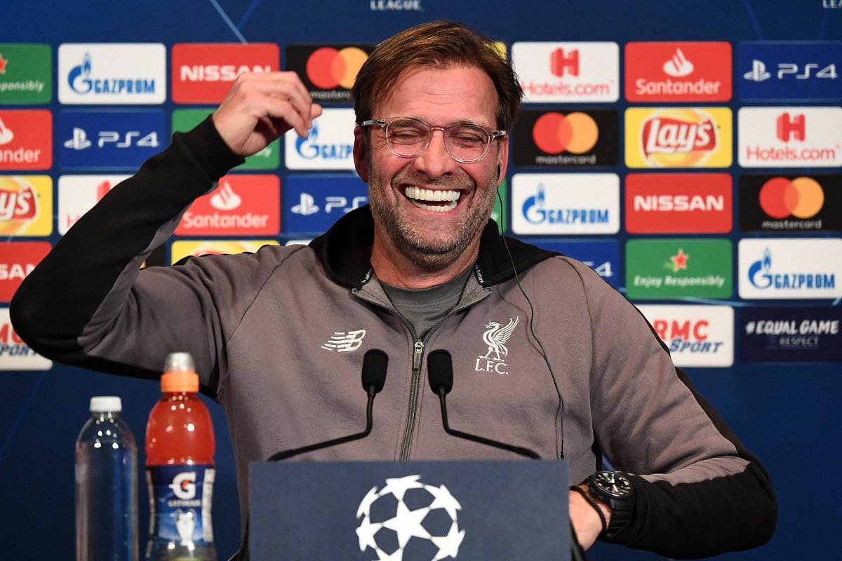 BetBee's tweet photo. 😳 Liverpool have now officially finished above Man Utd this season

It’s the 15th of February...

#NORLIV https://t.co/ADopACswd5