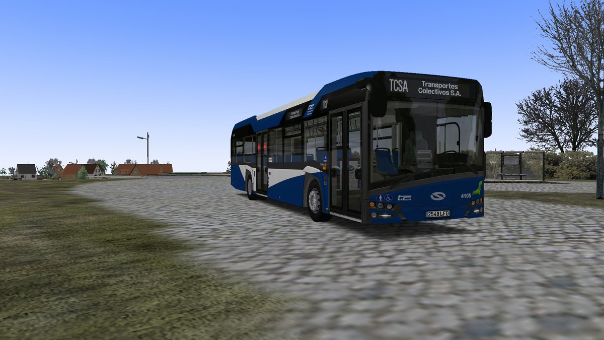 TCSAVirtual's tweet photo. Hemos adquirido nuevos autobuses para los diferentes servicios que damos.
💠Solaris Urbino IV 12
💠Volvo 7700A FL

¿Deseas probarlos desde el asiento 0? Entonces rellena la solicitud en nuestra página y colabora con nosotros. 😉 https://t.co/A5XNeElm0E