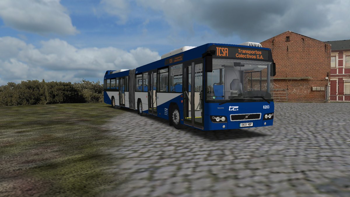 TCSAVirtual's tweet photo. Hemos adquirido nuevos autobuses para los diferentes servicios que damos.
💠Solaris Urbino IV 12
💠Volvo 7700A FL

¿Deseas probarlos desde el asiento 0? Entonces rellena la solicitud en nuestra página y colabora con nosotros. 😉 https://t.co/A5XNeElm0E