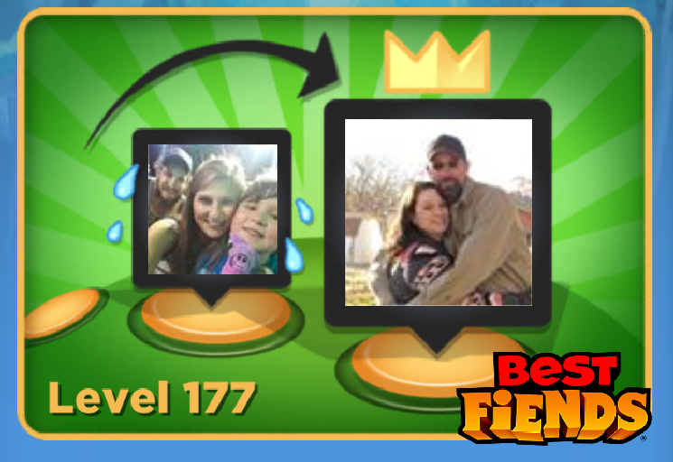 Frannie78's tweet photo. I passed Paige in #BestFiends - Download FREE - https://t.co/adWXWwwAaG via @bestfiends https://t.co/pGciF4yBTC