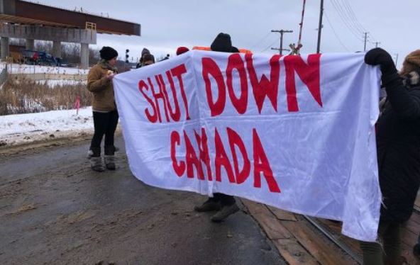 Mike on the Coastal Gaslink Protests - 
mikesmoneytalks.ca/mike-on-the-co…
Disingenuousness, failed leadership and insensitiveness characterize th...
