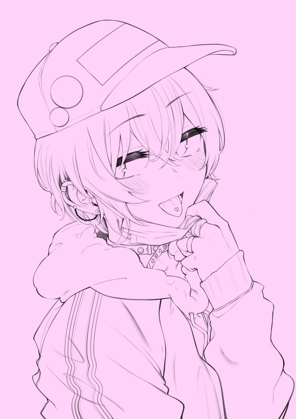 「いきぬき 」|赤城あさひと@妖キミ1巻発売中のイラスト
