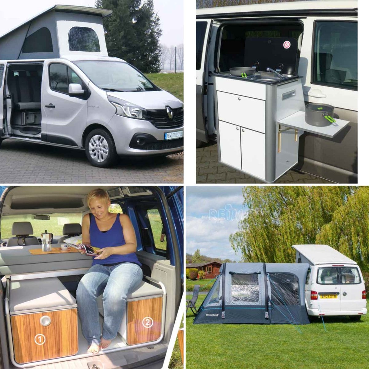 Bus4fun.de Campervan & Lifestyle tweet media