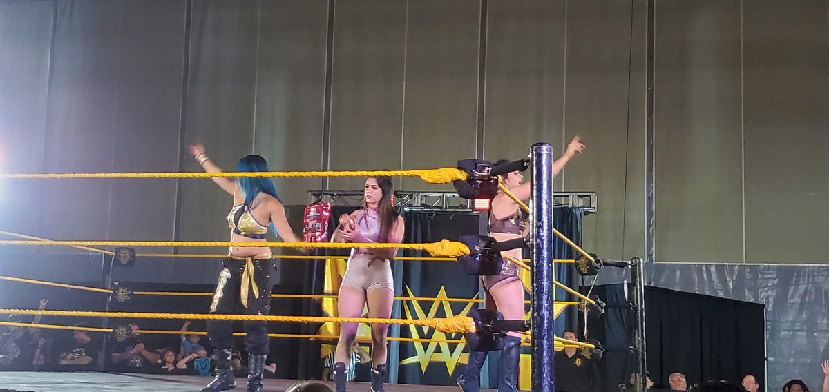vw_tech's tweet image. #nxtftpierce