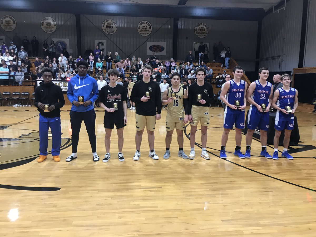 MASST2020's tweet photo. Congratulations to the 2020 MAIS AAAA South State Boy’s All Tournament team. https://t.co/fvn2HZoPwh