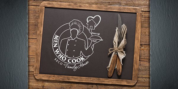 MastStore's tweet photo. Get your tickets NOW for the Men Who Cook fundraiser for @familyhousews in #WSNC. Russ from @HoundEarsClubNC & Lisa from #MastStore R 2 of the chefs. It's 3/21 and usually a sellout. https://t.co/lKYiflInOO https://t.co/YwddueOP3S