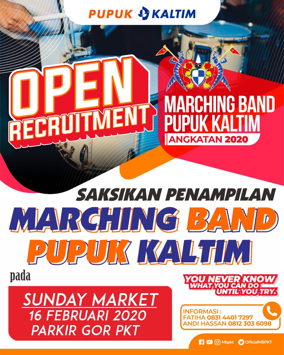 Be There Guyss.. Don't miss it.
Vincero !!