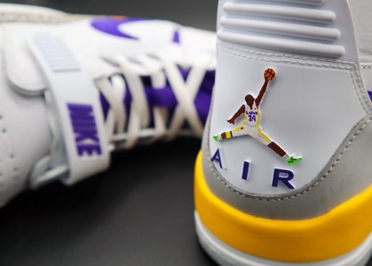custom jordan 312 kobe