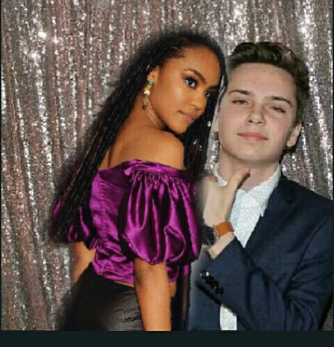William_QueenX's tweet photo. "with my boo Jenn" @Sassy_Lightning ❤️ https://t.co/OhyXO2W8Wa