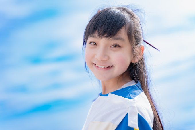 Twitterのコスプレ画像25