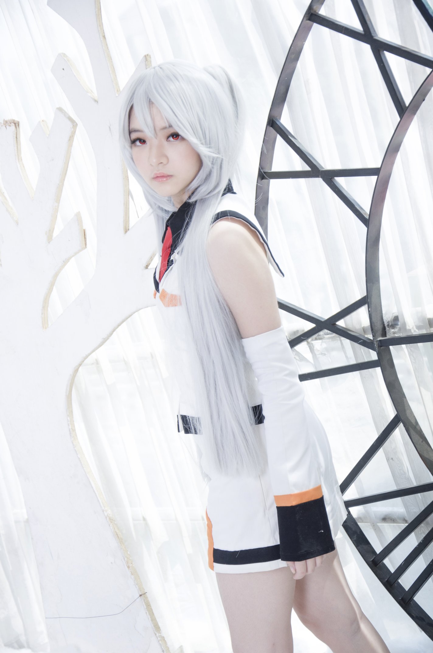 Plastic Memories Isla Aira Cosplay Costume - AliExpress