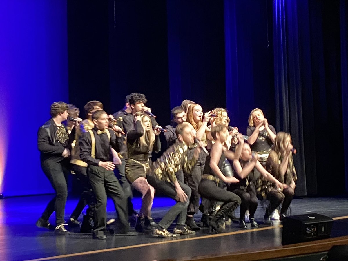 Dynamix!!! #FindYourGreatness