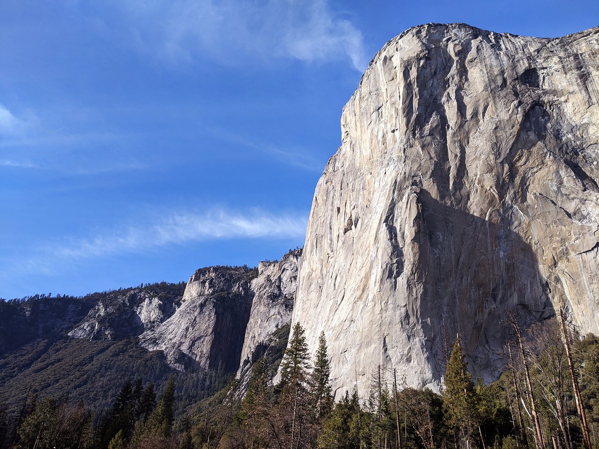 El Capitan Cannot Be Verified El Capitan Cannot Be Verified