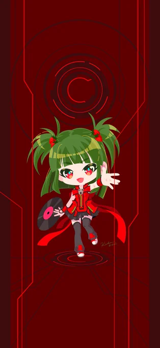 beatmania llDX ツガル&シア 