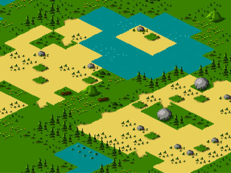 MakesGames's tweet photo. #gamedev #pixelart https://t.co/fSqQaqB03i