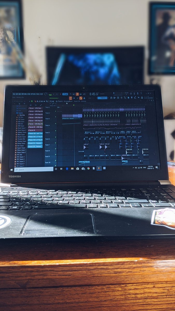 onemofficial's tweet photo. Is such a great feeling to create and make people vibe to your creations! 
#edm #music #vibes https://t.co/NlLBsPNpjt