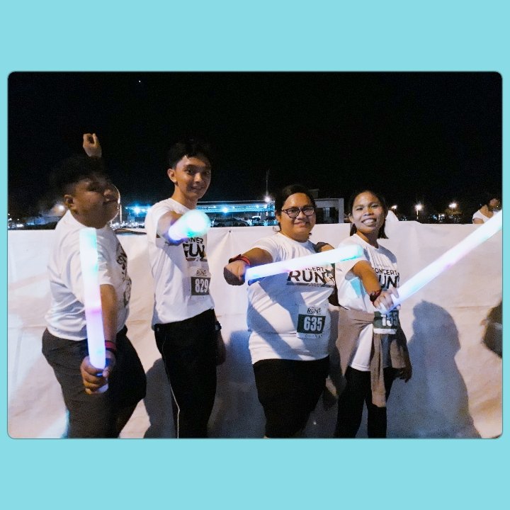 fabi_biko's tweet photo. 72nd Foundation Day @JhorenaMgdangal @MrTaeyungSoo
@DecerylMellina
#FD2020
#ConcertRun https://t.co/PLVVuzAIFs