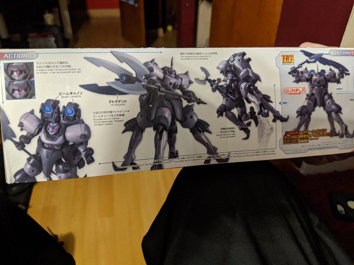 Gundamkitchen Hashtag On Twitter