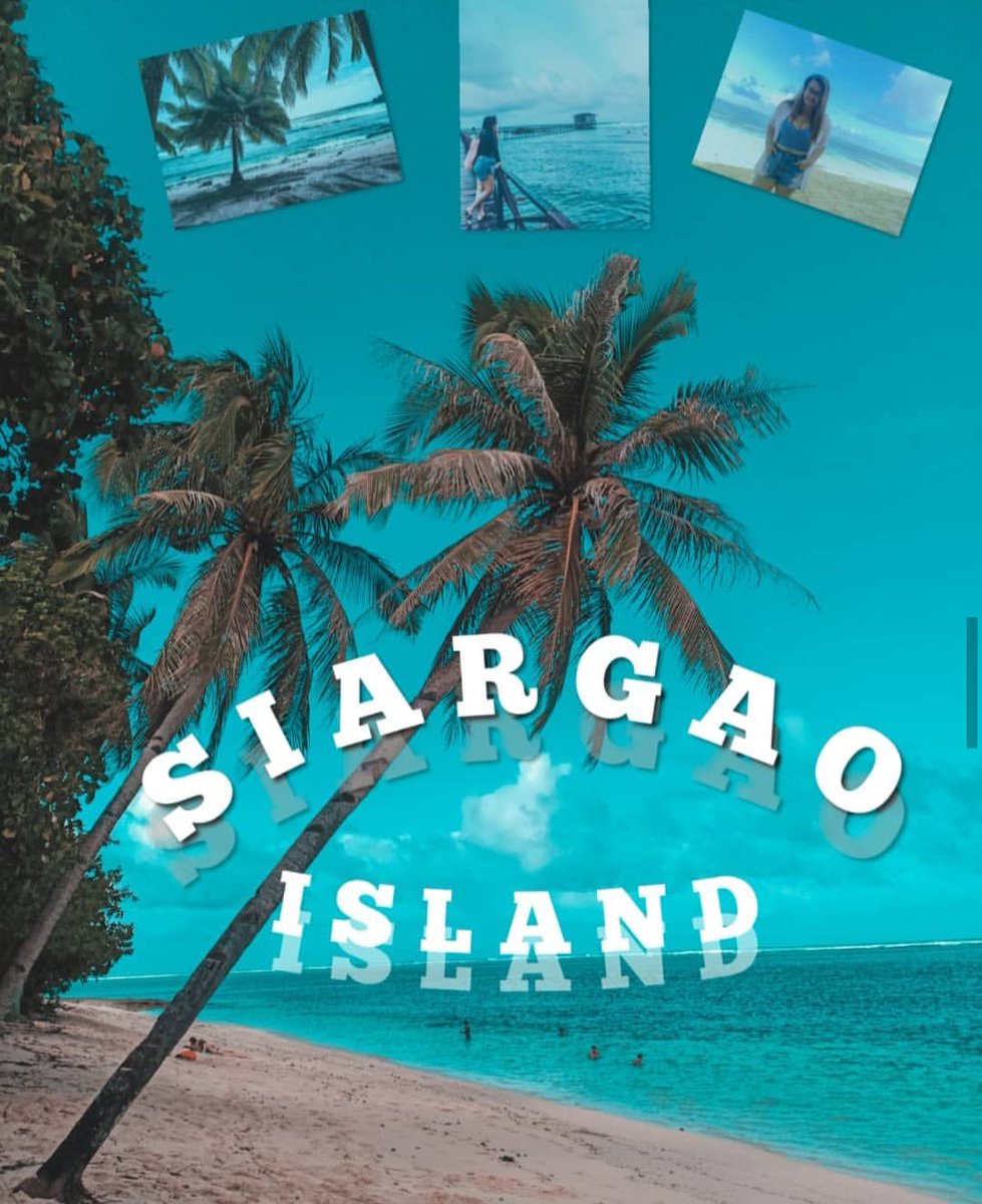 mAesiOux's tweet photo. Siargao Island Trip is now up on my youtube channel. :)
.
.
.
.
.
Watch the full video.
https://t.co/gqb74ct33U https://t.co/vEiERPG0zI