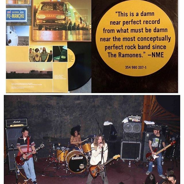 OCDrumLessons's tweet photo. I loved this record when it came out, I loved playing it all the way through in 2015 on tour, and still love it. It’s a testament to @brant_bjork and his supreme groove instincts that I adhere to them when we play these songs. Put the keys in my hand!!!!… https://t.co/erQzDL0vJ1 https://t.co/cVl5raXa6E