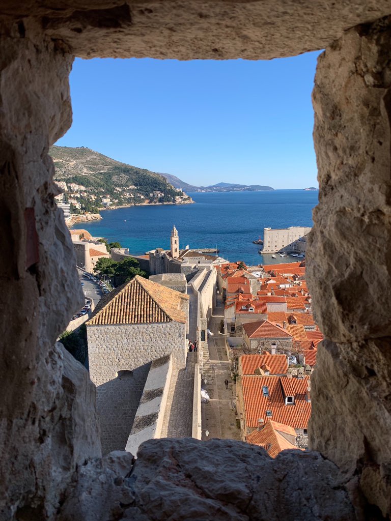 mirko_novakovic's tweet image. Stan’dUp Company and Sales Kickoff is ready to start with 200+ colleagues from Instana. What a great team and success so far. Looking forward to a week of training, keynotes, sessions and fun in Dubrovnik! #success  #saleskickoff #leadership #teamwork #greatteam #rocketship