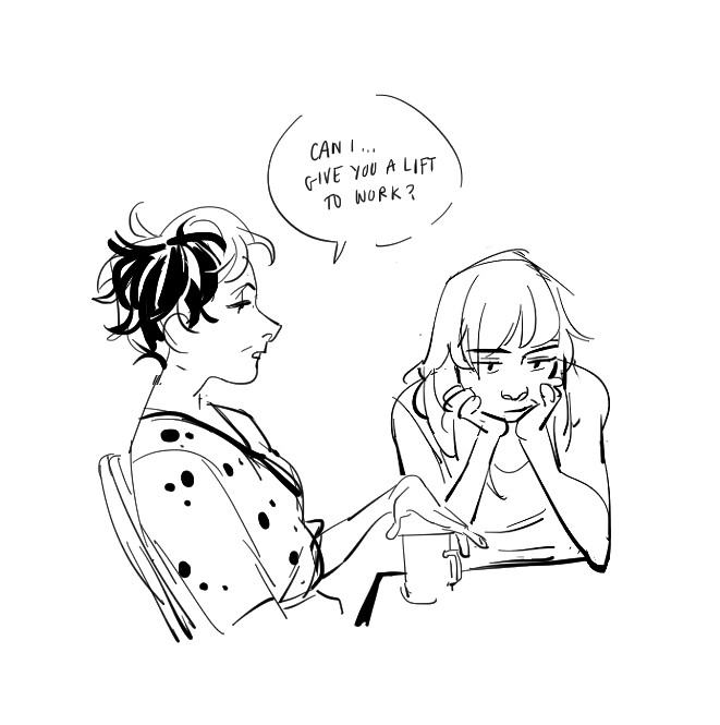it's that time of year again where i go nuts over anita/cruella 