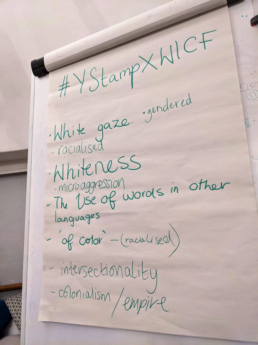 WhereI'mComingFrom (@wicfcardiff) on Twitter photo Tonight we’re discussing how best to translate these and other words and terms into Welsh and how they might be used to shape conversations. <a href="/ystampus/">Cyhoeddiadau'r Stamp</a> #YstampxWICF #HUNANIAITH Tonight we’re discussing how best to translate these and other words and terms into Welsh and how they might be used to shape conversations. <a href="/ystampus/">Cyhoeddiadau'r Stamp</a> #YstampxWICF #HUNANIAITH