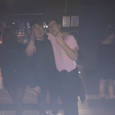 #NewProfilePic