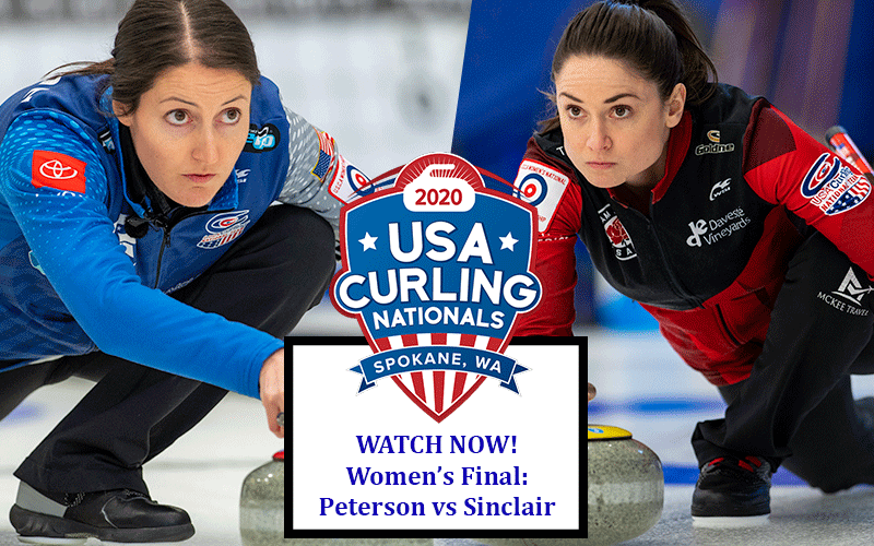 usacurl's tweet photo. CONTEST ALERT: Another chance to win the Korey Dropkin signed model 18-wheeler!  

Like and Share this post for your chance to enter and watch the TESN Live Stream of the USA National Women's Final!

Watch here:
https://t.co/zBL6q8wVOA https://t.co/drApGOxuEM