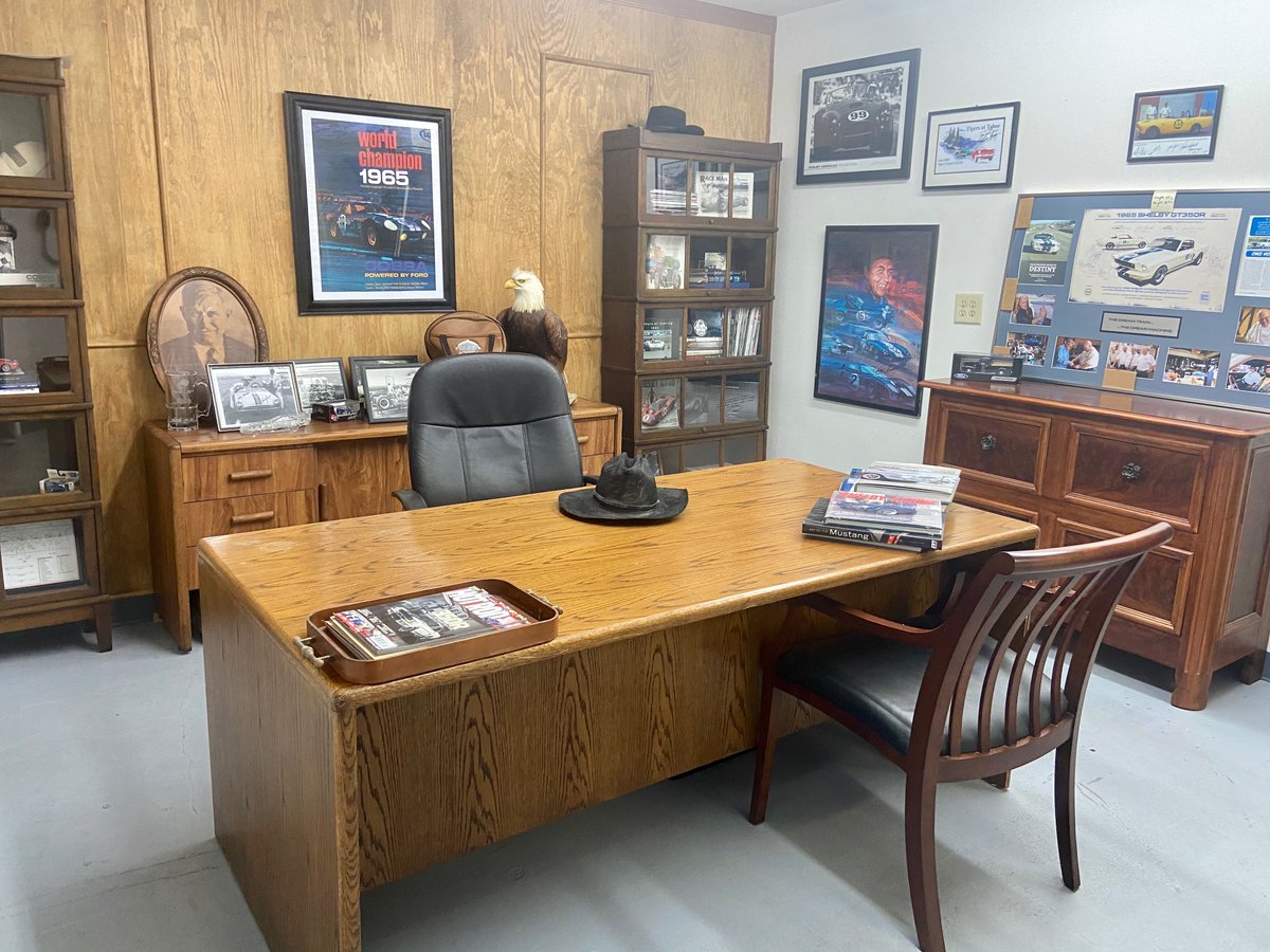 FORD v FERRARI tweet media