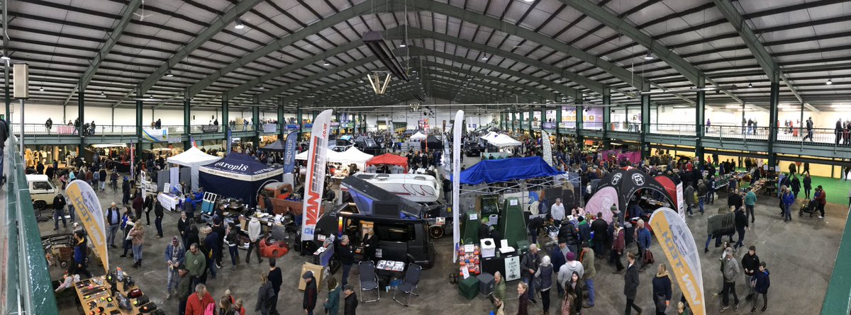 Who’s looking forward to <a href="/dubfreeze/">dubfreeze</a> this weekend? The brave are already there... camping over tonight 😳 We’ll be there bright and early in the morning. Make sure you pop by to say hello... we’re bringing cake 🍰 🥳😁