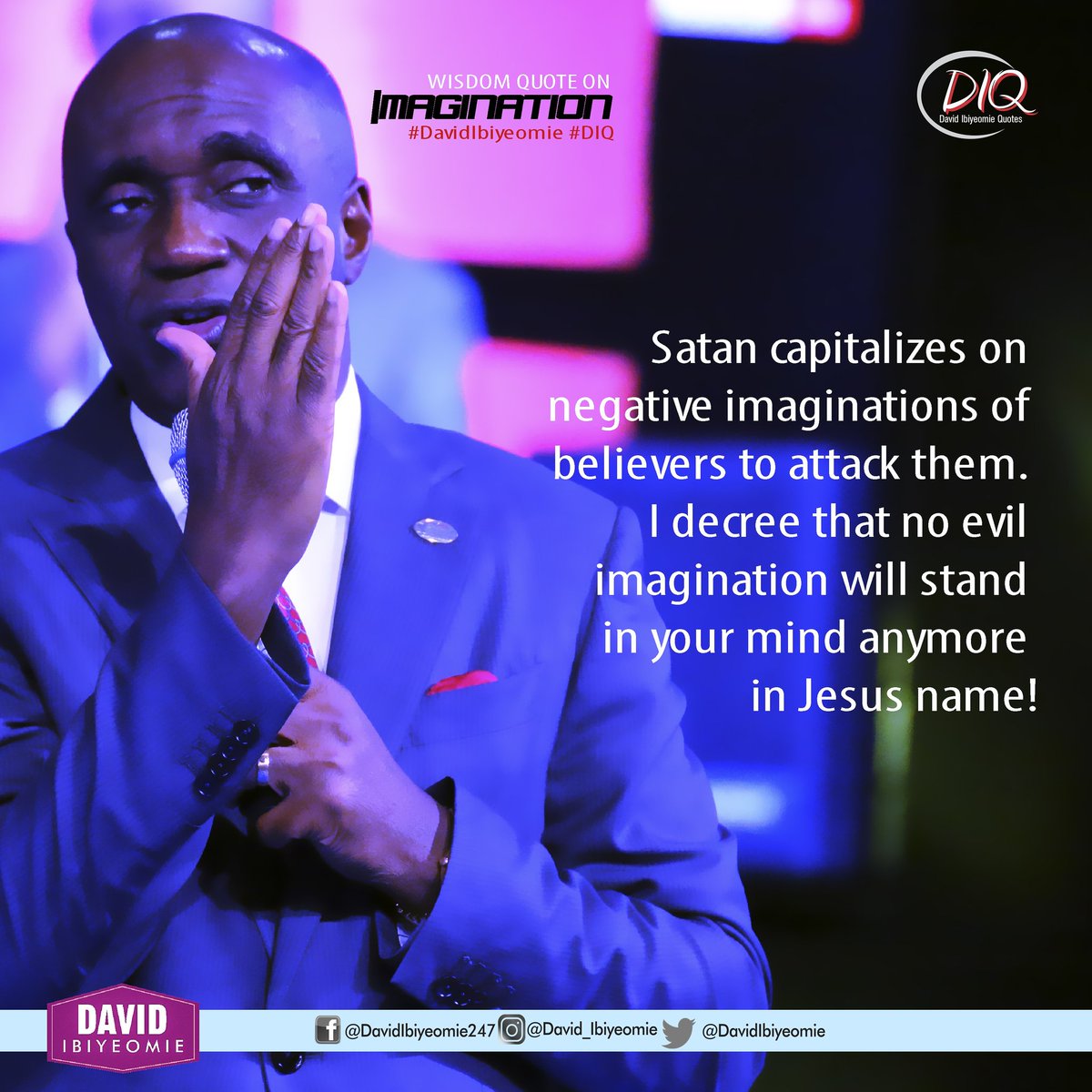 DavidIbiyeomie's tweet photo. #DIQ https://t.co/BrU3rjkZ0U