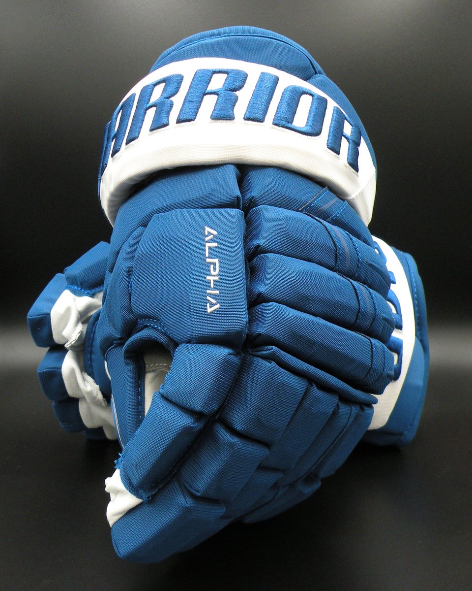 WarriorHockey's tweet photo. Kings and Avalanche Stadium Series Gloves π ποΈ
See https://t.co/By0uv1ltfZ to customize your own pair of gloves.
#WarriorPRO #WarriorCustom https://t.co/VF5NkoOlyc