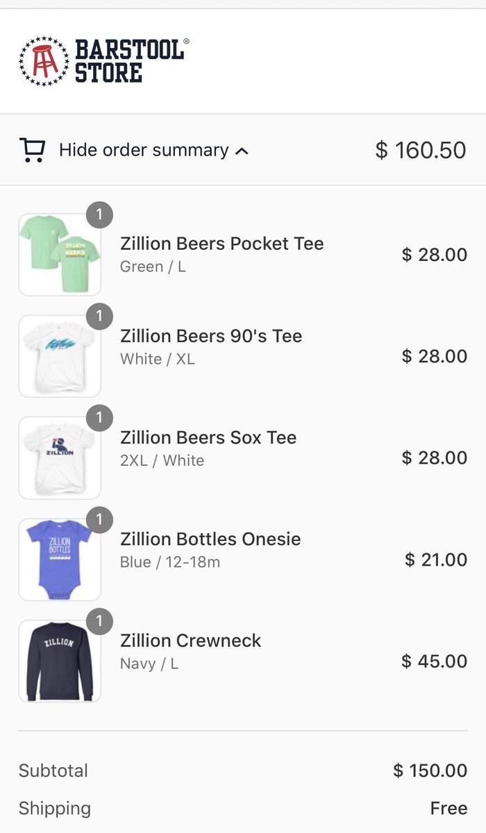 ewatt13's tweet photo. For the movement #ZillionBeers @DanaB_Number3 https://t.co/7Ct1cC8WqE