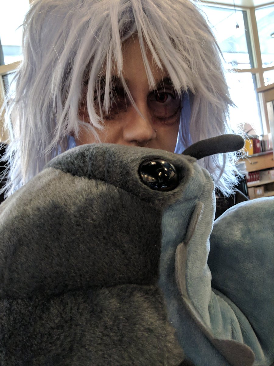mojitomoritzcos's tweet photo. I have obtained bug child https://t.co/YIPHassEQY