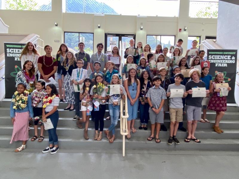 Matt Ho (@ckcasho) on Twitter photo Congratulations to all of our students who participated & received recognition at our Windward District Science & Engineering Fair <a href="/wcchawaii/">Windward Com College</a>! <a href="/hauula_el/">Ke Kula Ha'aha'a o Hau'ula</a>, <a href="/ahuimanukoleas/">ahuimanu</a> Congratulations to all of our students who participated & received recognition at our Windward District Science & Engineering Fair <a href="/wcchawaii/">Windward Com College</a>! <a href="/hauula_el/">Ke Kula Ha'aha'a o Hau'ula</a>, <a href="/ahuimanukoleas/">ahuimanu</a>