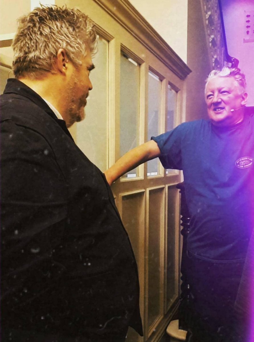 Galway Comedy Festival tweet media