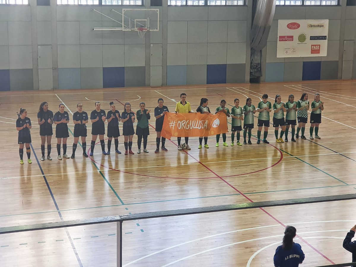 aebellsport's tweet photo. #aebff #aeb1502 Resultats del cap de setmana:
⚽️ Escola sant gregori 2 - 2 Cadet escolar
⚽️ Juvenil 2 - 1 Olesa
⚽️ Sènior 2 - 2 Solsona https://t.co/KgcCrQarz7