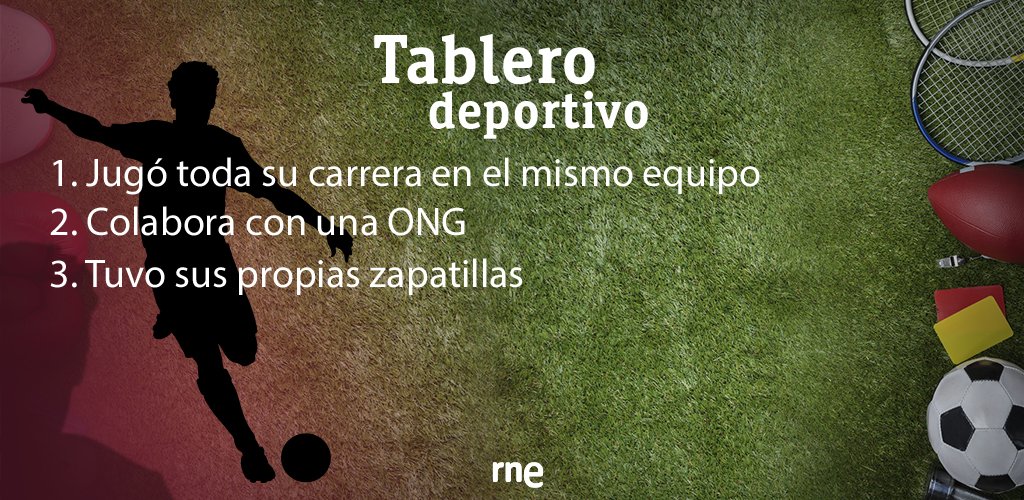 Deportes_rne's tweet photo. ¡3º pista del #sorteo de 2 noches con desayuno en 
@paradores
 🏡!

👇👇👇👇👇👇    

📍Síguenos     
📥RT este tweet     
🔎❔Adivina #DeportistaMisterioso

3º Tuvo sus propias zapatillas 

¡Mucha suerte 🤞! https://t.co/3hxOyhqhja