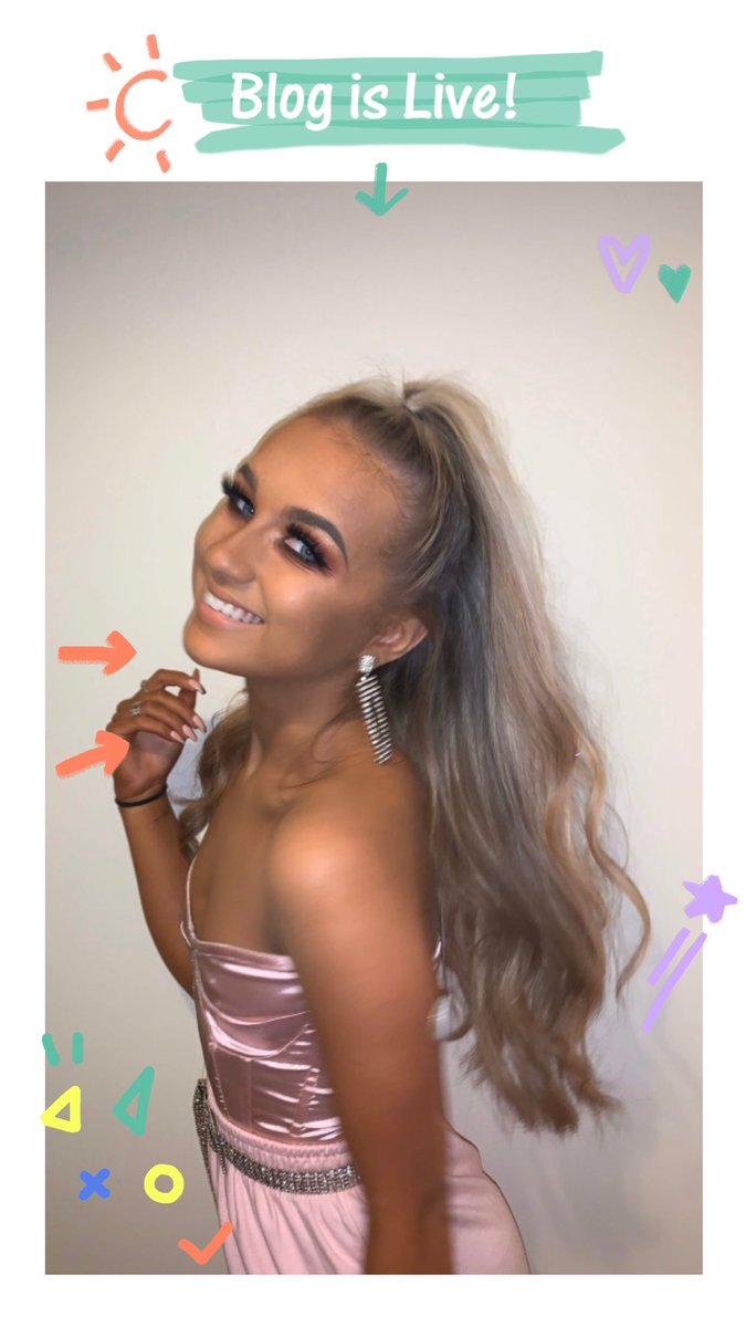 thetypeonestyle's tweet photo. My first blog post is now live 🤩

This first post is a brief introduction about my diagnosis of type one diabetes! 

Click the link in my bio to check it out ✅

#diabetes #typeone #T1D https://t.co/KPXm6G3T4I