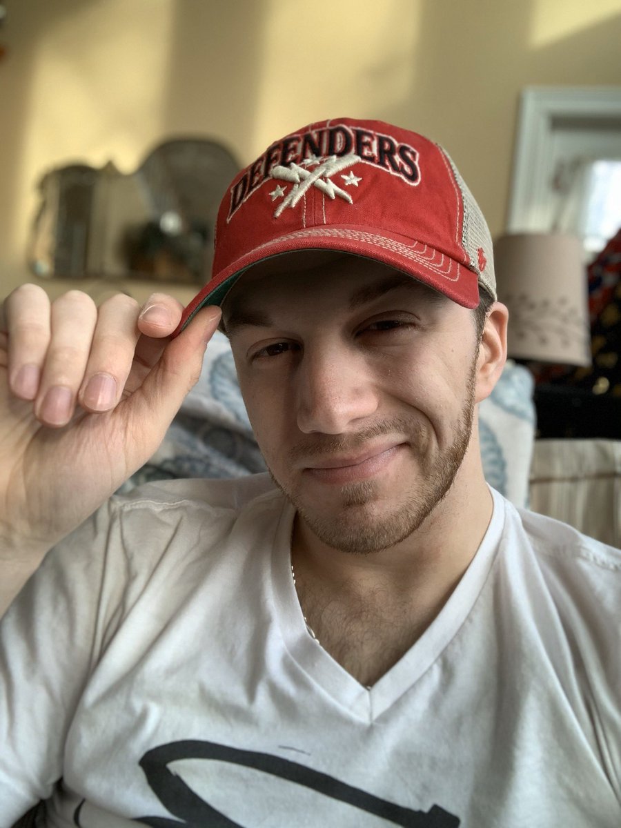 WrestleRant's tweet photo. Watching the Defenders vs. Guardians #XFL game while getting some work done! Few better ways to spend a Saturday afternoon!! #veryrelaxing https://t.co/76OgTY5bSn