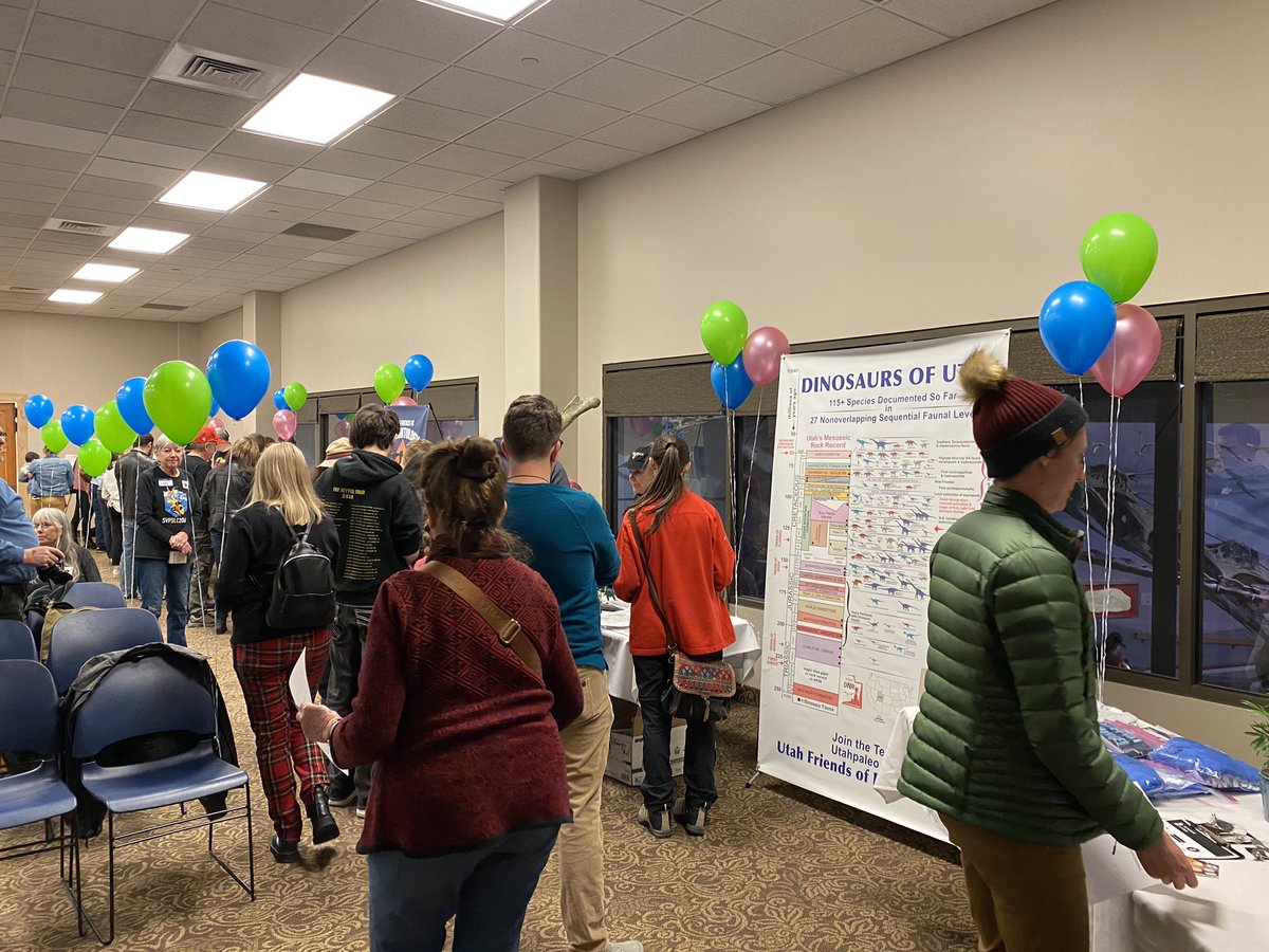 uvoasis's tweet photo. Just enjoying the free food and fun at Darwin Day! https://t.co/6tX1MvJ8kW