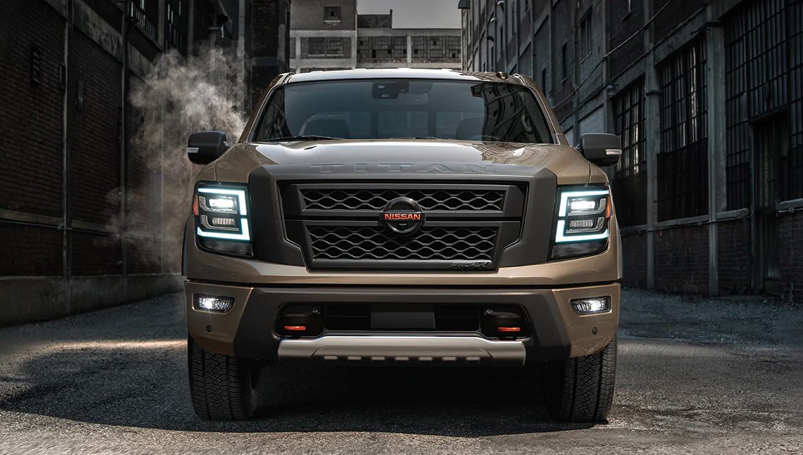 CantonNissan's tweet photo. Built to conquer the road less traveled. #NissanTITAN https://t.co/INSMi49zlS https://t.co/DuKU58mGi6