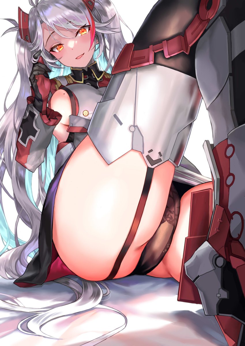 Prinz Eugen tweet media