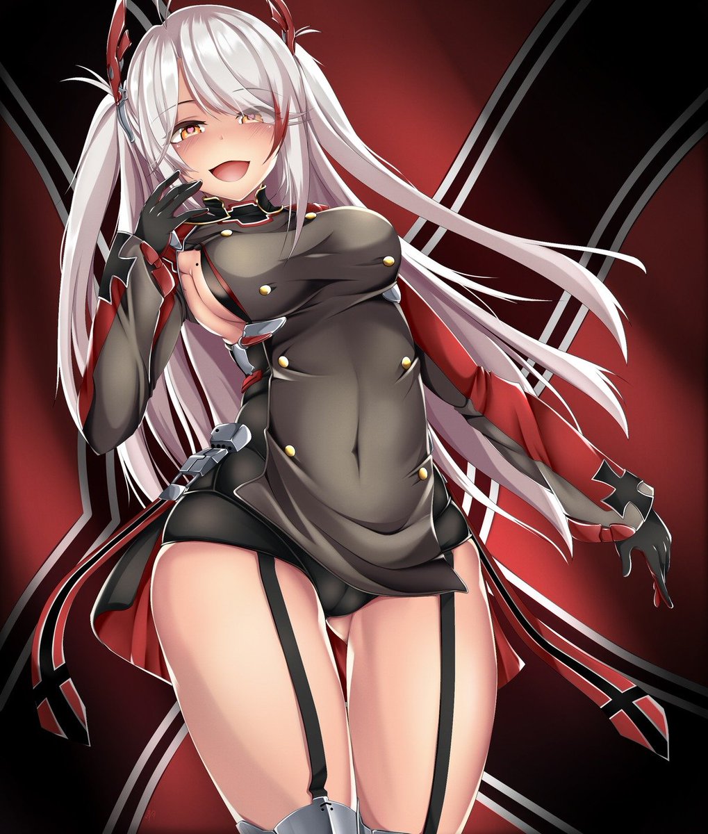 Prinz Eugen tweet media