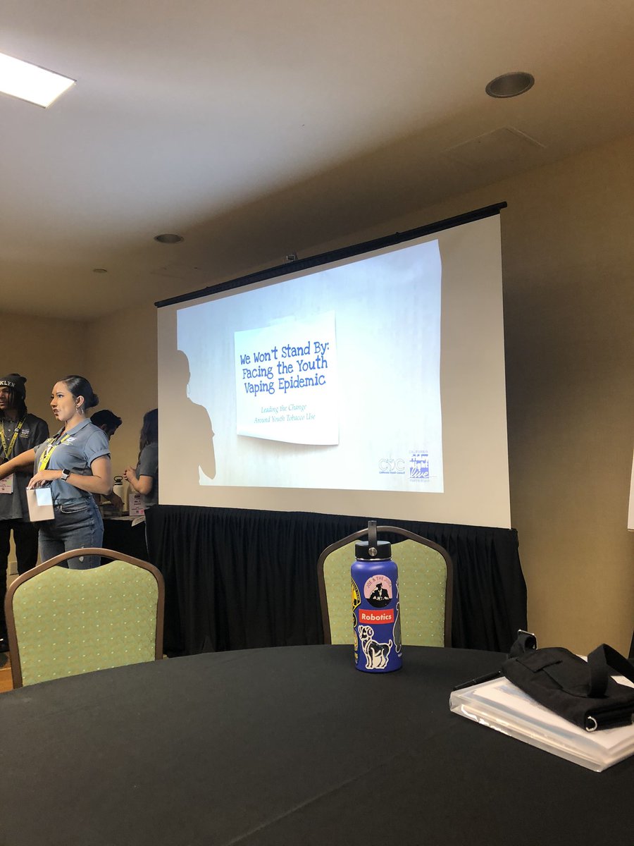 phs_fnl's tweet photo. Workshop number one taught us “don’t buy the lie” @CFNLP #2020visionforourfuture #FNLYOUTHSUMMIT https://t.co/YBLgR1SKxo