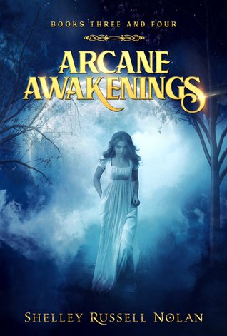 KL_Novitzke's tweet photo. #bookreview for #YAFantasy novel, #ArcaneAwakenings by @ShelleyRNolan 

Read review here: https://t.co/Z1PmHoC9Pi

#bookish #bookpromo #booklovers https://t.co/vvC3zNgLe3