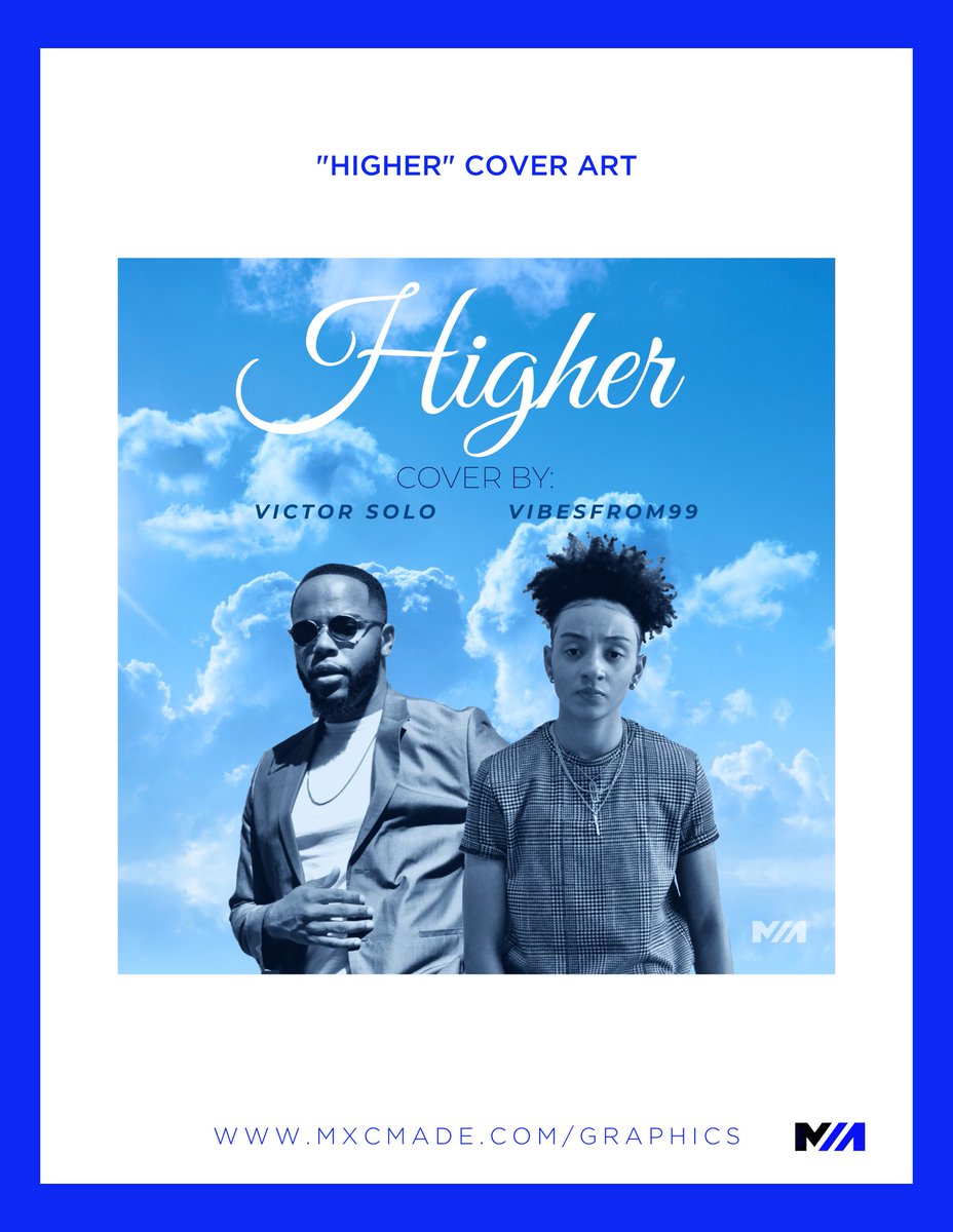 MxcMade's tweet image. Mac Made designs cover art! 🎵 Order yours today at mxcmade.com/graphics

Flyers start as low as $20 ‼️ #MacMade #MMGraphics #GraphicDesign #Art #Flyer #Logo #Brand #Marketing